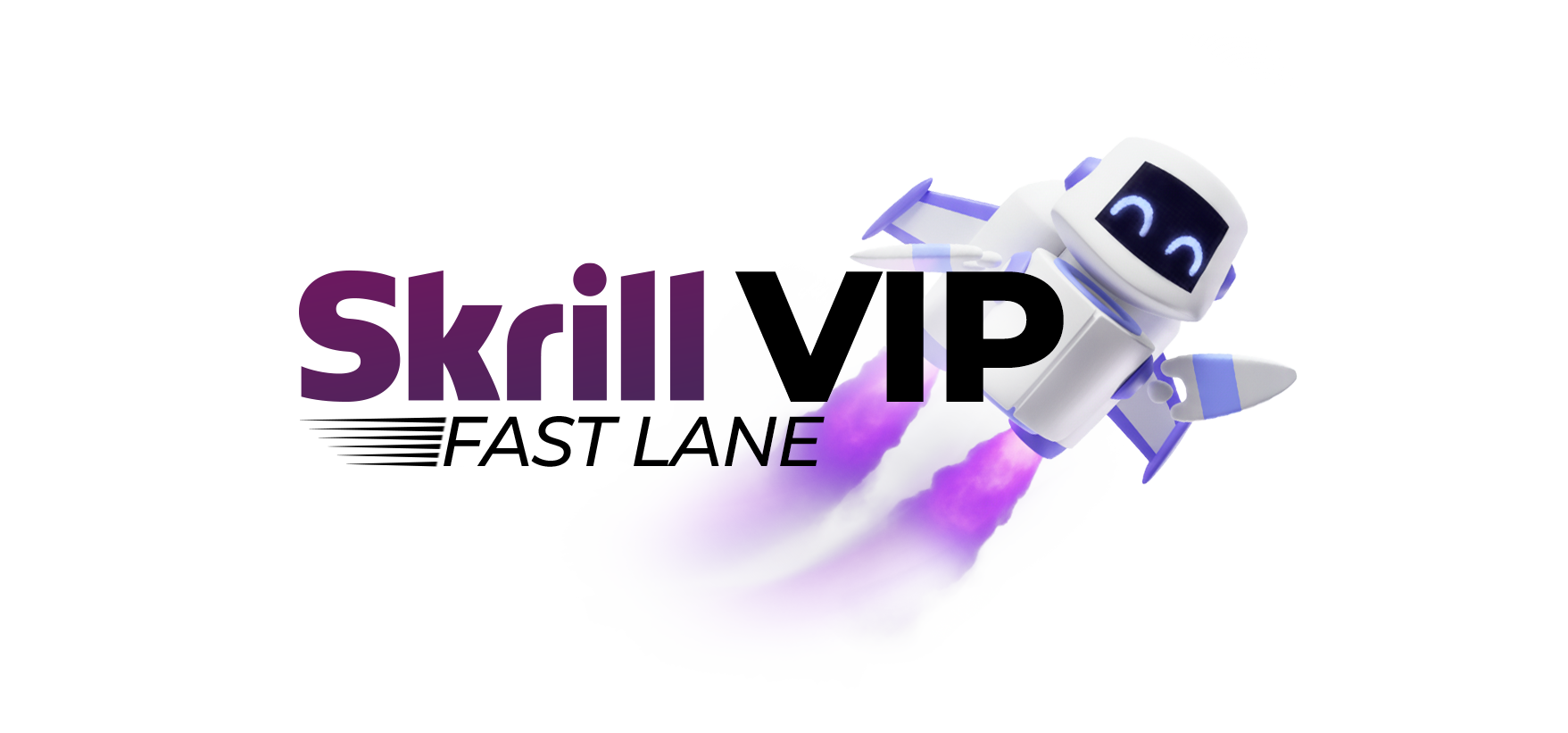 Skrill VIP Fast Lane